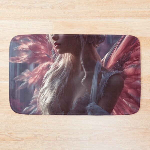 Item preview, Petals of the Crystal Reverie designed and sold by oanaunciuleanu.