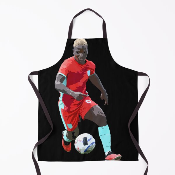 Item preview, Temwa Chawinga designed and sold by ca0s.