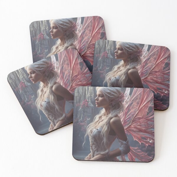 Item preview, Petals of the Crystal Reverie designed and sold by oanaunciuleanu.