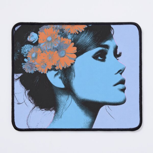 Item preview, FLOWERS OF SPRING designed and sold by Poptonicart.