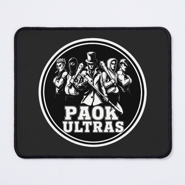 Item preview,  PAOK Ultras Gate 4 Power Of East Side  designed and sold by canvasriddle.