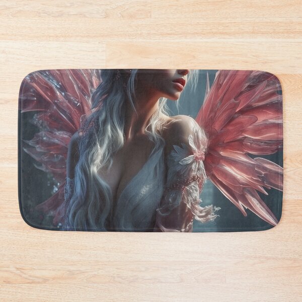 Item preview, Petals of the Crystal Reverie designed and sold by oanaunciuleanu.