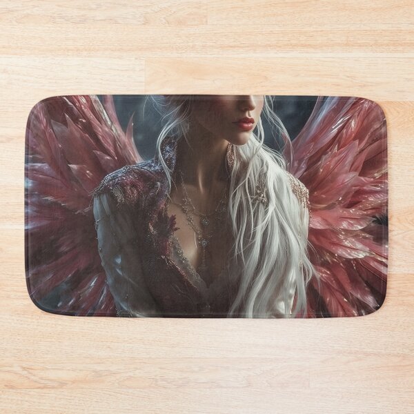 Item preview, Petals of the Crystal Reverie designed and sold by oanaunciuleanu.