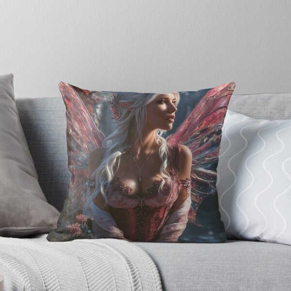 Item preview, Petals of the Crystal Reverie designed and sold by oanaunciuleanu.