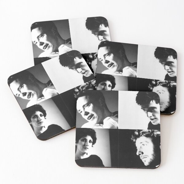 Item preview, Nеw Order band members  designed and sold by maboleth.