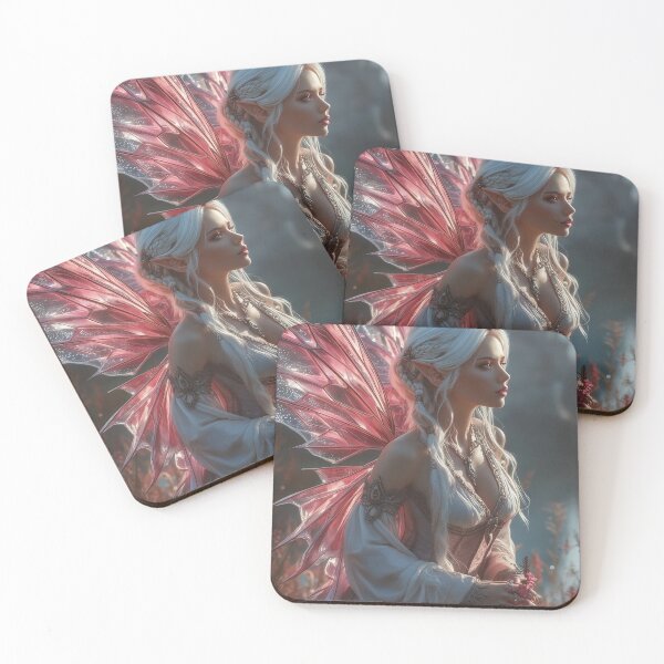 Item preview, Petals of the Crystal Reverie designed and sold by oanaunciuleanu.