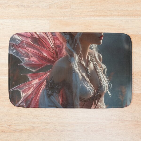 Item preview, Petals of the Crystal Reverie designed and sold by oanaunciuleanu.