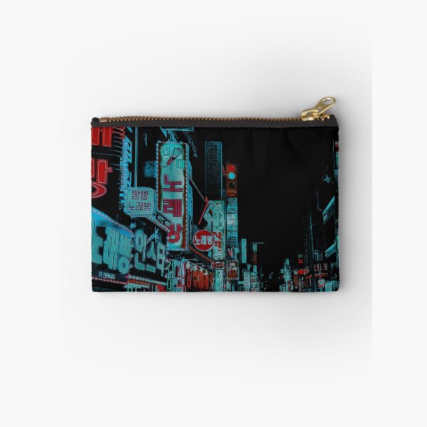 Item preview, cyberpunk nights designed and sold by calinedesign.