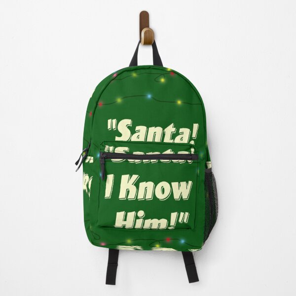 Item preview, I Know Him Lights designed and sold by Normbot2000.