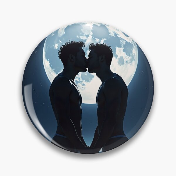Item preview, Full Moon Fantasy designed and sold by AndroscopedMen.