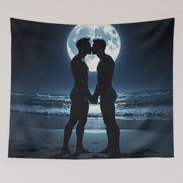 Item preview, Full Moon Fantasy designed and sold by AndroscopedMen.
