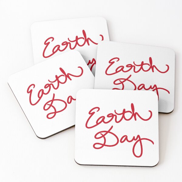 Item preview, Earth Day 4 designed and sold by abeink.