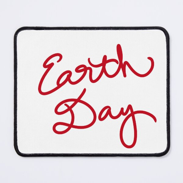 Item preview, Earth Day 4 designed and sold by abeink.
