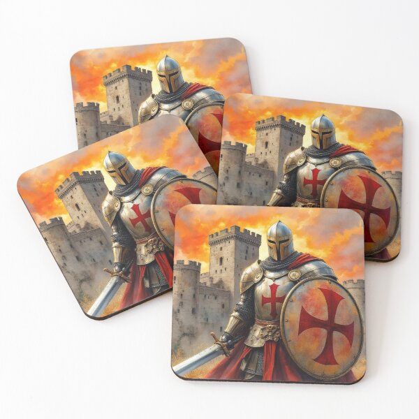 Item preview, Knight Templar designed and sold by jefboutique6150.