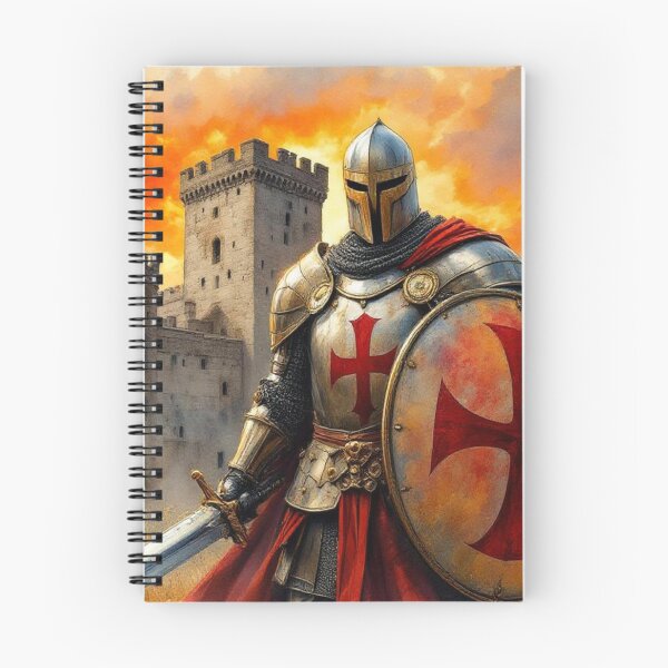 Item preview, Knight Templar designed and sold by jefboutique6150.