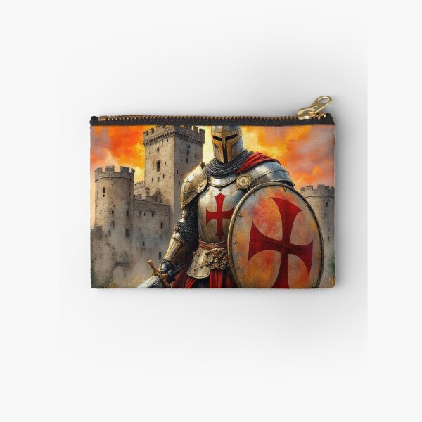 Item preview, Knight Templar designed and sold by jefboutique6150.