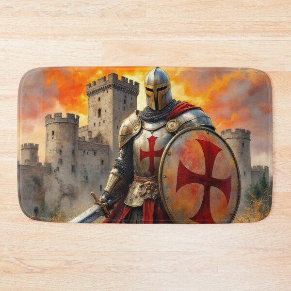 Item preview, Knight Templar designed and sold by jefboutique6150.