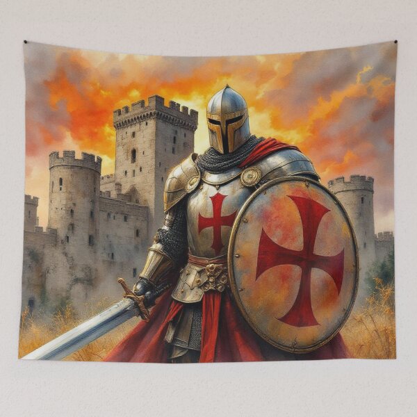 Item preview, Knight Templar designed and sold by jefboutique6150.