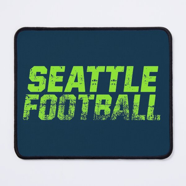 Item preview, Seattle Football Fans: 2026 Championship Style designed and sold by PACS0011.