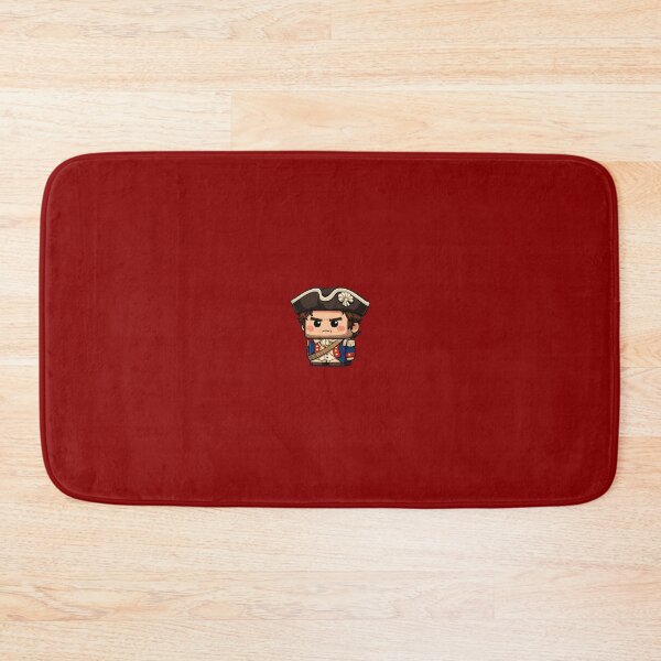 Item preview, American Soldier  designed and sold by Broken Antler Designs .