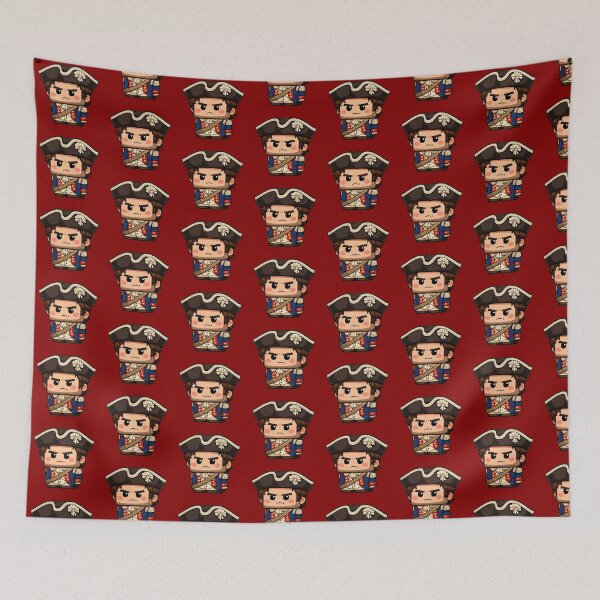 Item preview, American Soldier  designed and sold by Broken Antler Designs .