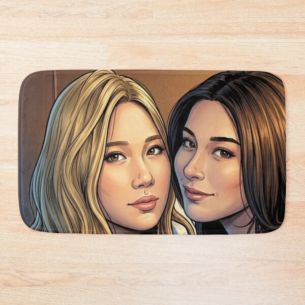Item preview, KaoJane Kao Janeeyeh Soulmate Destiny Lgbtq+ Comic Asian Thai GL Series  designed and sold by Mind Space.