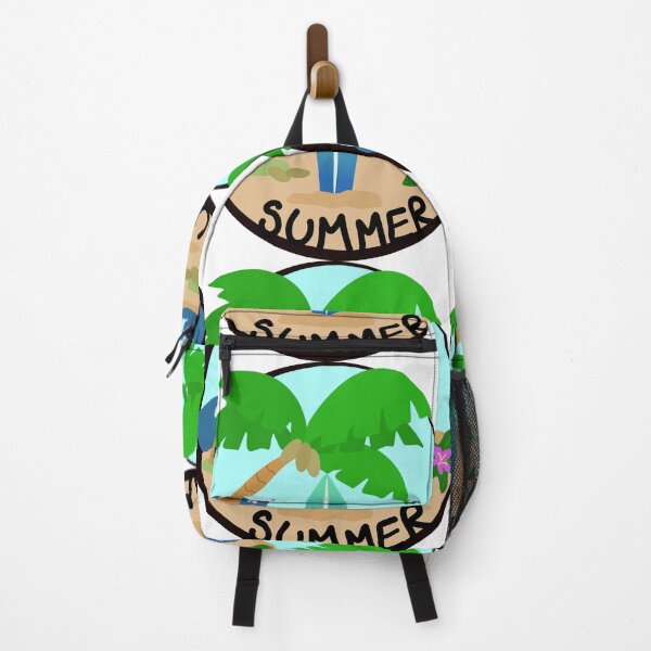 Item preview, Summer designed and sold by Logan81.