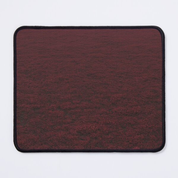 Item preview, Deep Wine Red Textured Field designed and sold by Midnight Veil Designs.