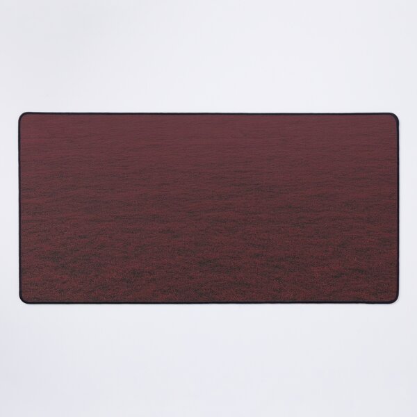 Item preview, Deep Wine Red Textured Field designed and sold by Midnight Veil Designs.