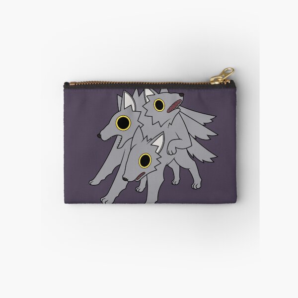 Item preview, Three headed wolf designed and sold by selkaycik.