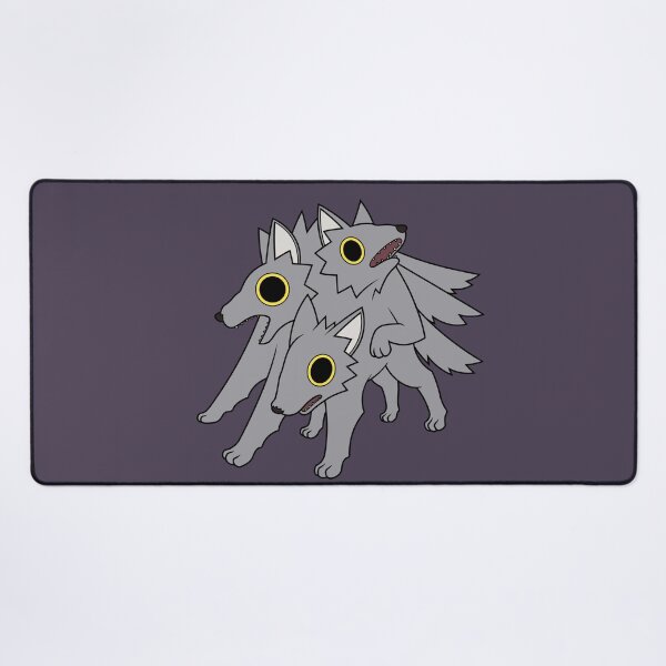 Item preview, Three headed wolf designed and sold by selkaycik.