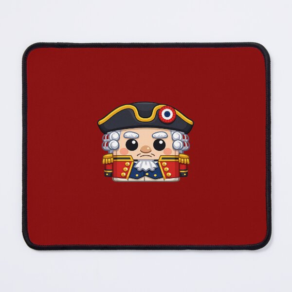 Item preview, General Cornwallis designed and sold by Broken Antler Designs .