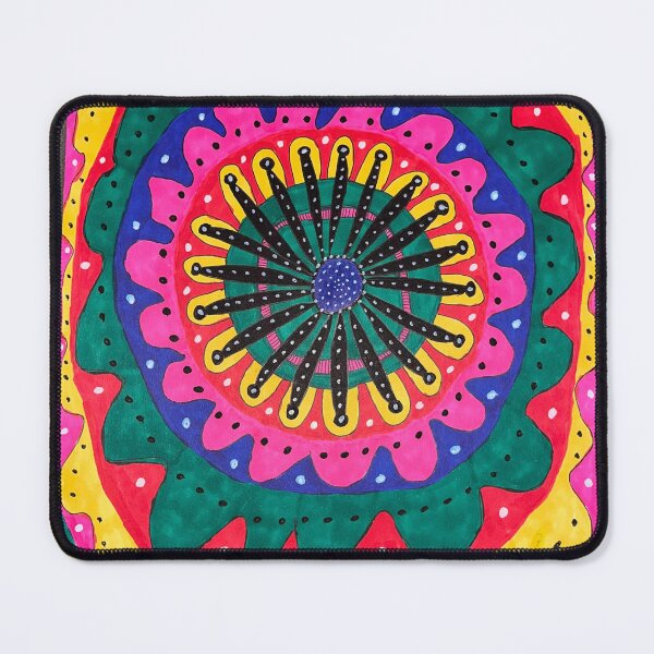 Item preview, Trippy 2 designed and sold by HealingDoodles.