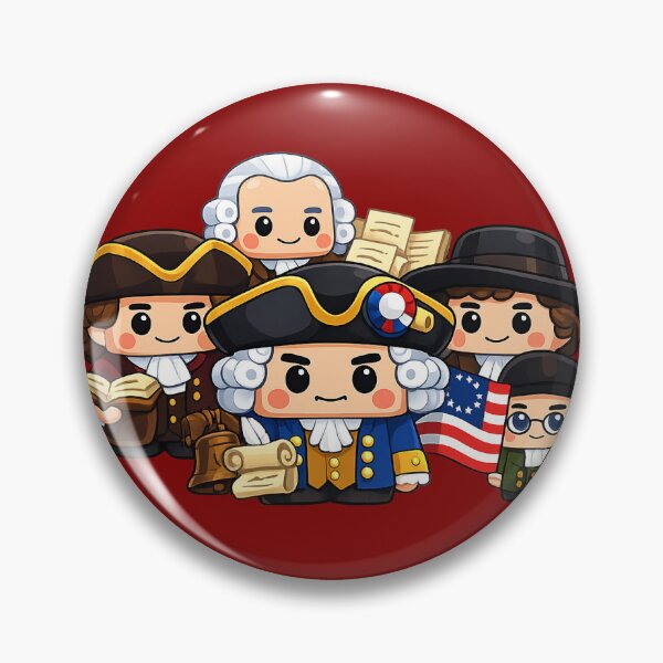 Item preview, Contenentail congress designed and sold by Broken Antler Designs .