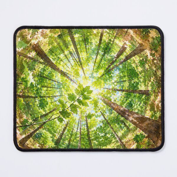 Item preview, Looking Up to Light designed and sold by rafo.