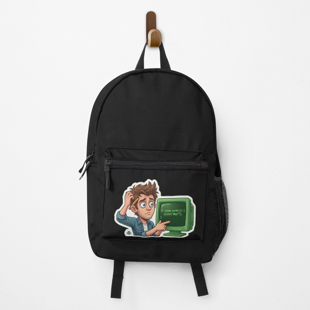 Item preview, Backpack designed and sold by AkDesign022.