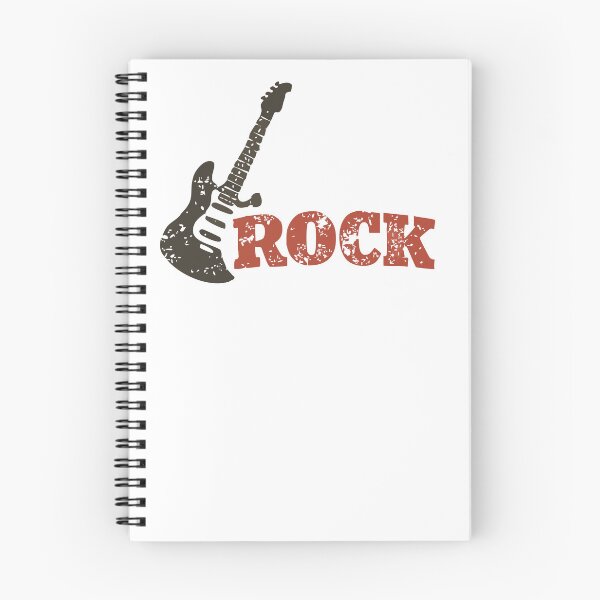 Item preview, Rock Guitar designed and sold by DesignbyAnnaM.