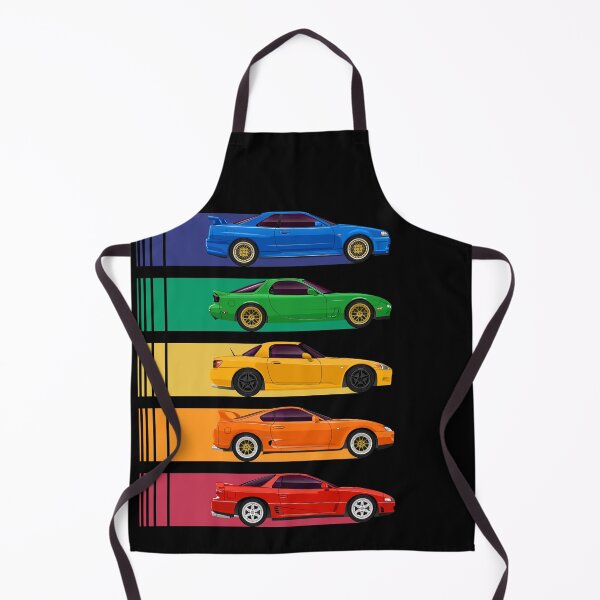 Item preview, JDM Drift Cars designed and sold by Mariel  Toigo.