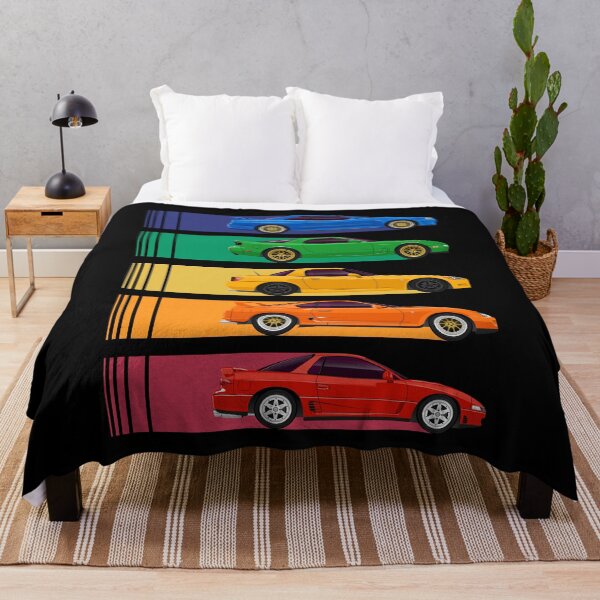 Item preview, JDM Drift Cars designed and sold by Mariel  Toigo.