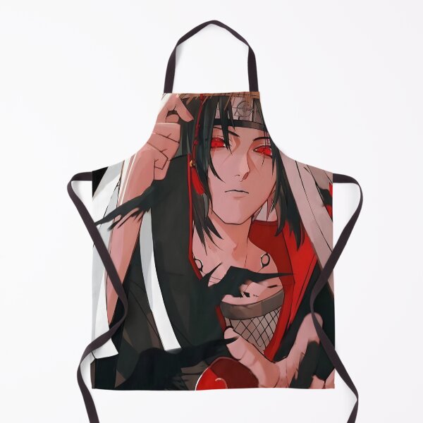 Item preview, Itachïï uchiba designed and sold by RadiantGraphics.