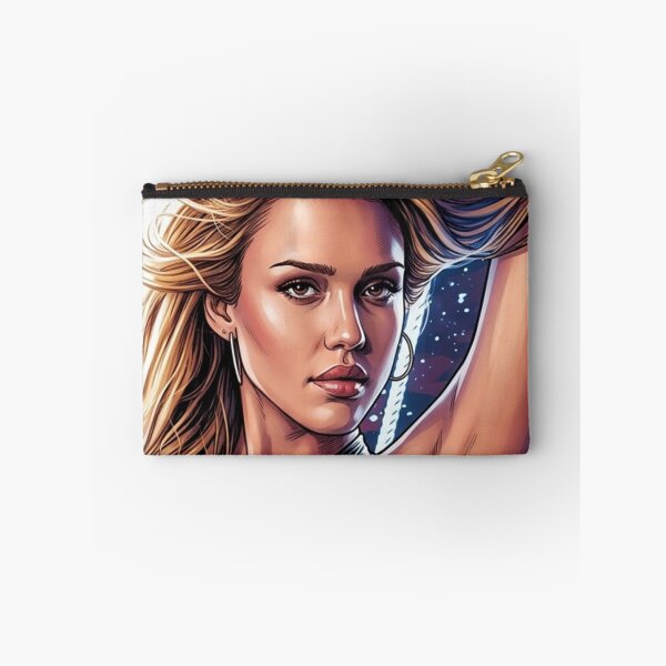 Item preview, Jessica Alba Splash Lgbtq+ Comic Drama Movie  designed and sold by Mind Space.