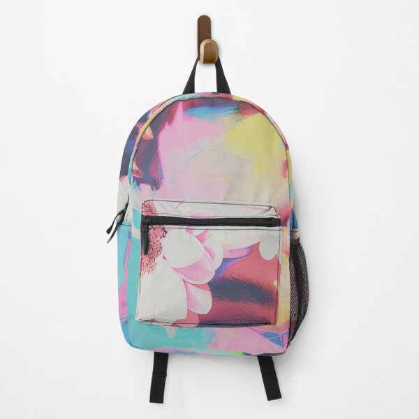 Item preview, PASTEL FLOWERS designed and sold by Poptonicart.