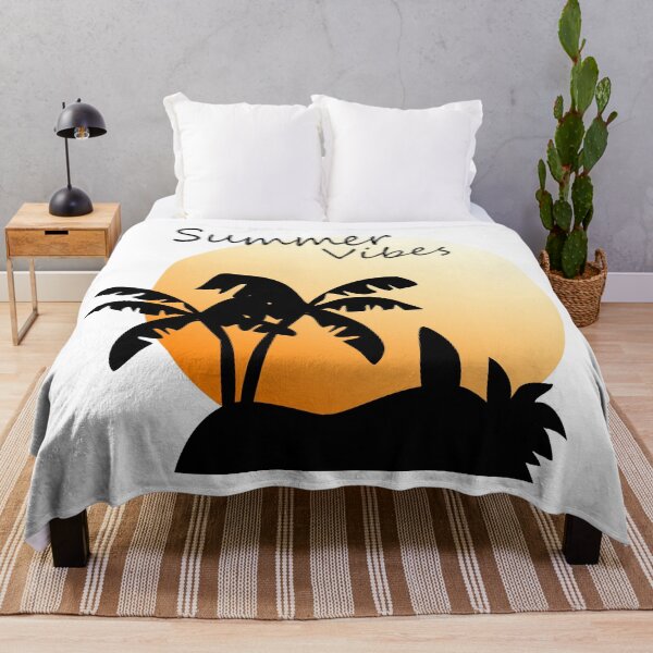 Item preview, Summer Vibes Island designed and sold by Logan81.