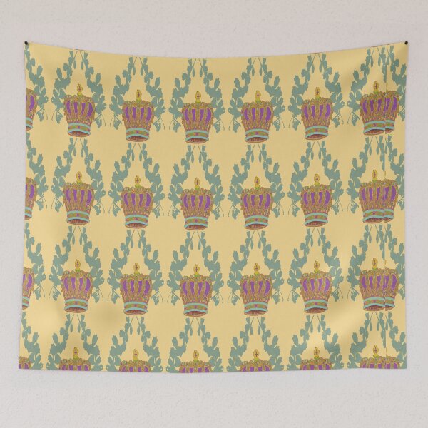 Item preview, ROYAL CORONATION CROWN designed and sold by ABEBERMANCHUTE.