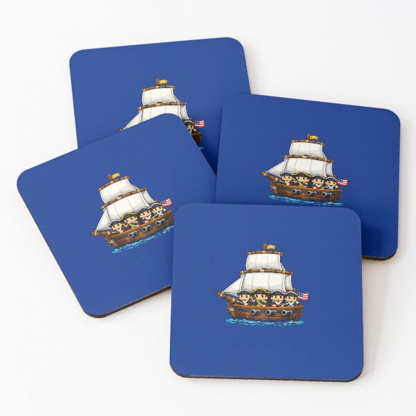 Item preview, American revolution  designed and sold by Broken Antler Designs .