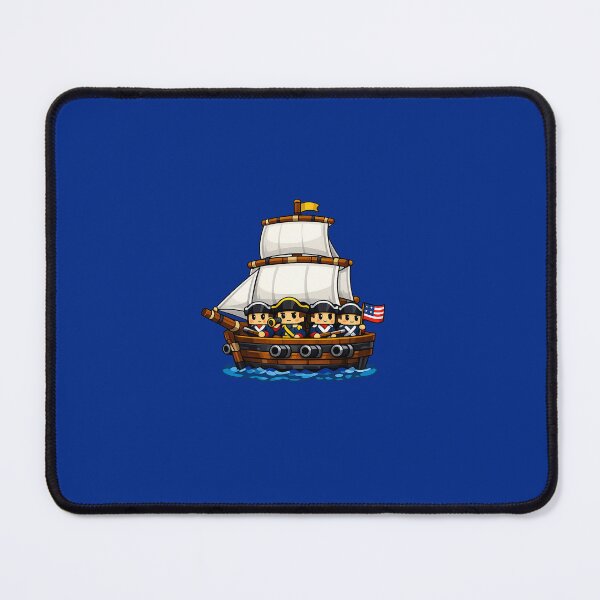 Item preview, American revolution designed and sold by Broken Antler Designs .
