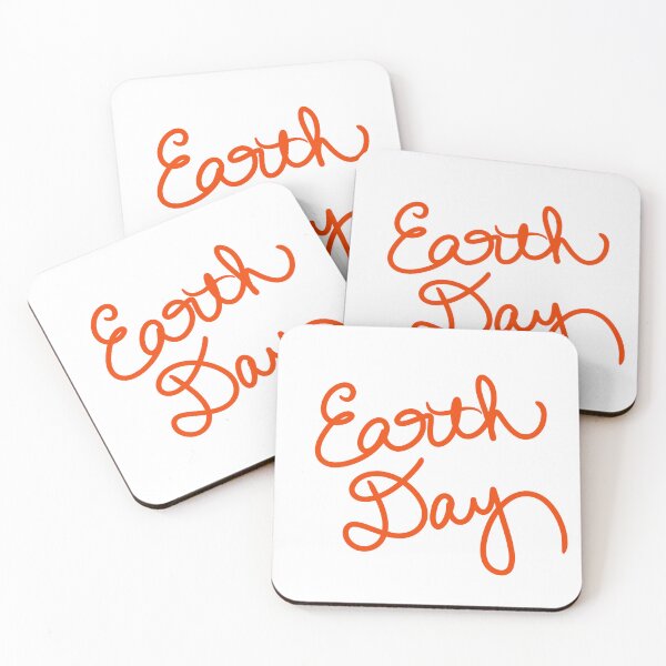 Item preview, Earth Day 5 designed and sold by abeink.