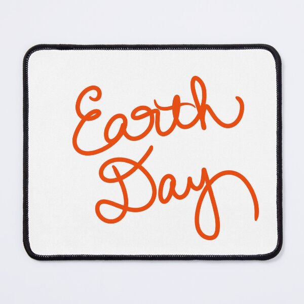 Item preview, Earth Day 5 designed and sold by abeink.