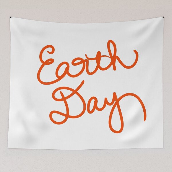 Item preview, Earth Day 5 designed and sold by abeink.
