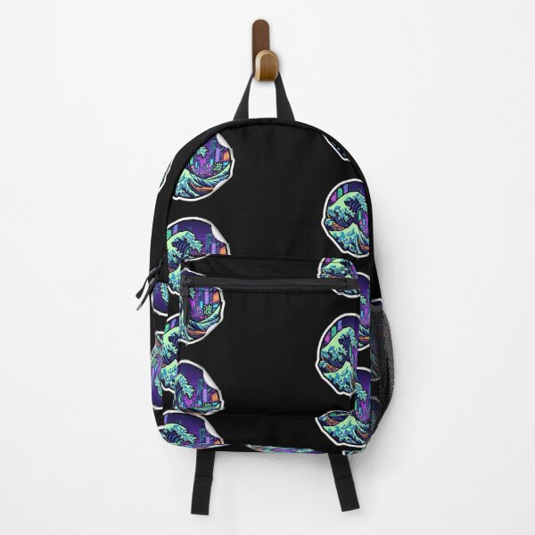 Item preview, Venti Urban Wave Graphic Streetwear Style designed and sold by Venti waves.